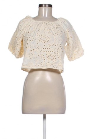Damen Shirt Zara, Größe XS, Farbe Mehrfarbig, Preis 10,22 €