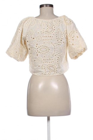 Damen Shirt Zara, Größe XS, Farbe Mehrfarbig, Preis 10,22 €