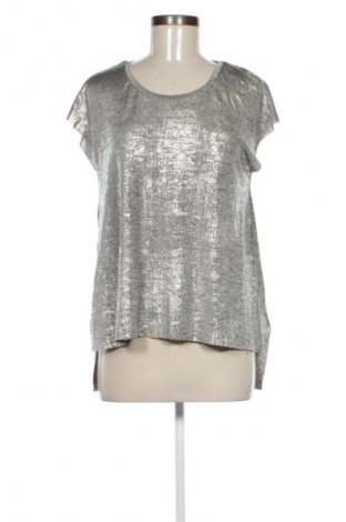 Damen Shirt Zara, Größe M, Farbe Beige, Preis 13,99 €