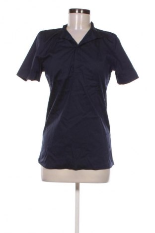 Bluzka damska Zara, Rozmiar S, Kolor Niebieski, Cena 45,98 zł