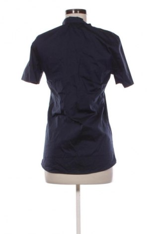 Bluzka damska Zara, Rozmiar S, Kolor Niebieski, Cena 45,98 zł