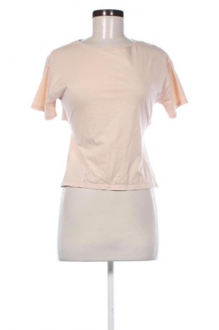 Bluzka damska Zara, Rozmiar S, Kolor ecru, Cena 45,98 zł