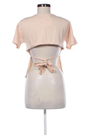 Bluzka damska Zara, Rozmiar S, Kolor ecru, Cena 45,98 zł