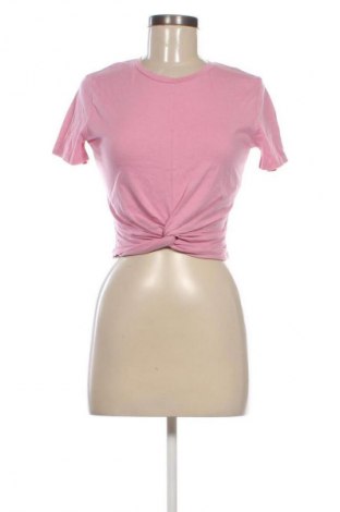 Bluzka damska Zara, Rozmiar M, Kolor Różowy, Cena 37,99 zł