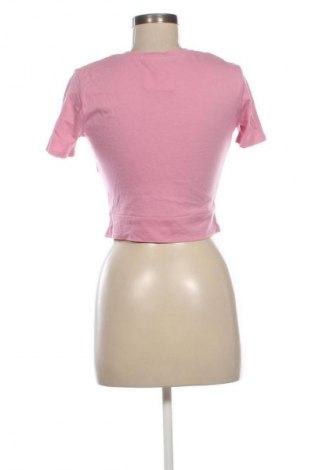 Bluzka damska Zara, Rozmiar M, Kolor Różowy, Cena 37,99 zł