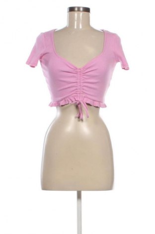Dámská halenka Zara, Velikost M, Barva Růžová, Cena  219,00 Kč