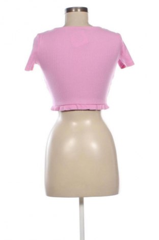 Dámská halenka Zara, Velikost M, Barva Růžová, Cena  219,00 Kč