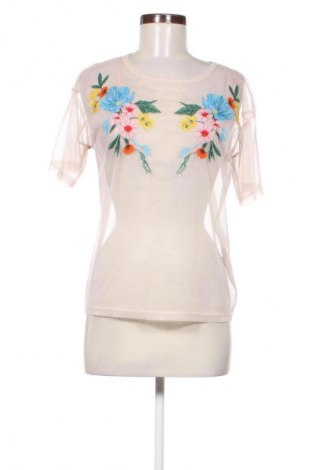 Damen Shirt Zara, Größe S, Farbe Mehrfarbig, Preis 10,23 €