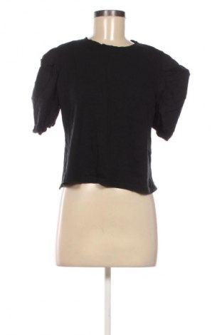 Damen Shirt Zara, Größe L, Farbe Schwarz, Preis 10,23 €