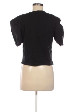 Damen Shirt Zara, Größe L, Farbe Schwarz, Preis 10,23 €