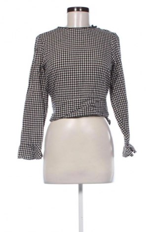 Damen Shirt Zara, Größe M, Farbe Mehrfarbig, Preis € 13,81