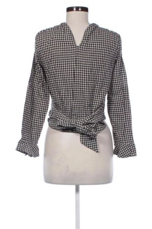 Damen Shirt Zara, Größe M, Farbe Mehrfarbig, Preis € 13,81
