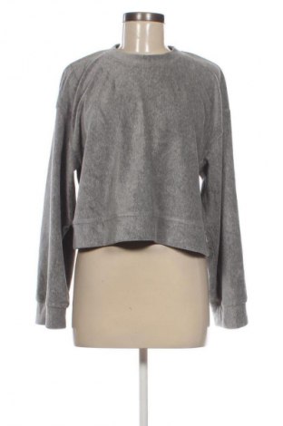 Damen Shirt Zara, Größe M, Farbe Grau, Preis 12,99 €