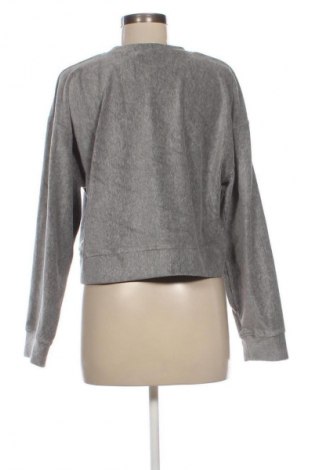 Damen Shirt Zara, Größe M, Farbe Grau, Preis 12,99 €
