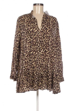 Bluzka damska Zara, Rozmiar M, Kolor Kolorowy, Cena 40,99 zł