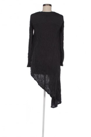 Bluză de femei Zara, Mărime S, Culoare Gri, Preț 52,99 Lei