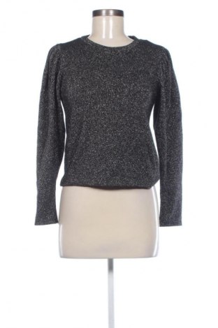 Дамска блуза Zara, Размер S, Цвят Многоцветен, Цена 13,99 лв.