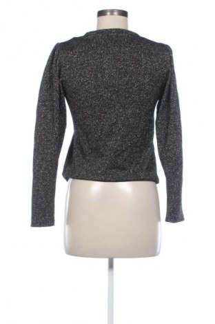 Дамска блуза Zara, Размер S, Цвят Многоцветен, Цена 13,99 лв.