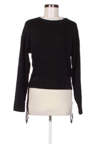 Bluză de femei Zara, Mărime S, Culoare Negru, Preț 55,99 Lei