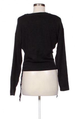 Bluză de femei Zara, Mărime S, Culoare Negru, Preț 55,99 Lei