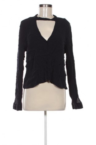 Női blúz Zara, Méret L, Szín Kék, Ár 4 809 Ft