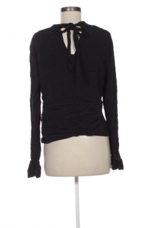 Női blúz Zara, Méret L, Szín Kék, Ár 4 809 Ft