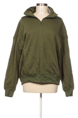 Damen Shirt Zara, Größe S, Farbe Grün, Preis € 9,99