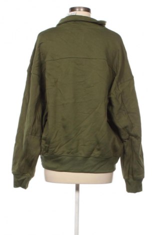 Damen Shirt Zara, Größe S, Farbe Grün, Preis € 9,99