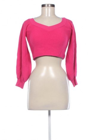 Damen Shirt Zara, Größe XS, Farbe Rosa, Preis 13,99 €