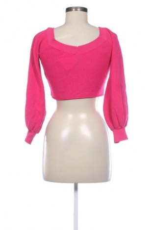 Damen Shirt Zara, Größe XS, Farbe Rosa, Preis 13,99 €