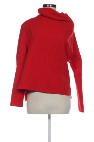 Damen Shirt Zara, Größe XS, Farbe Rot, Preis € 31,82