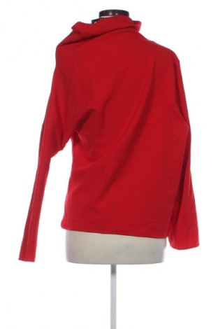 Damen Shirt Zara, Größe XS, Farbe Rot, Preis € 31,82