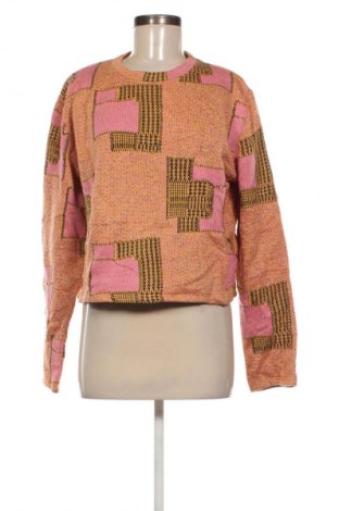 Damen Shirt Zara, Größe L, Farbe Mehrfarbig, Preis € 12,99