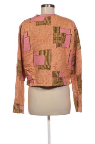 Damen Shirt Zara, Größe L, Farbe Mehrfarbig, Preis € 12,99