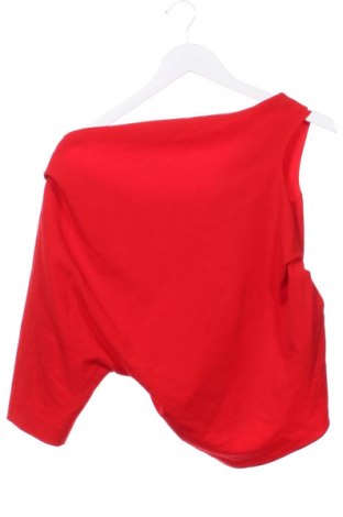 Damen Shirt Zara, Größe M, Farbe Rot, Preis 14,00 €