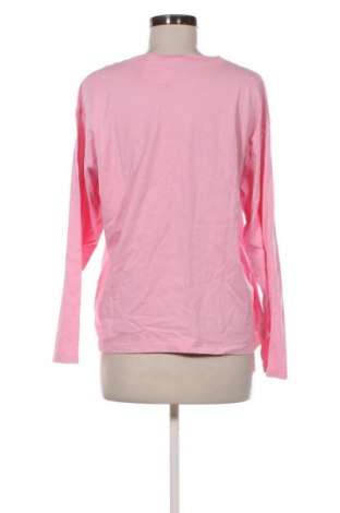 Bluzka damska Zara, Rozmiar L, Kolor Różowy, Cena 40,99 zł