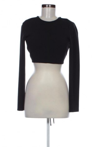 Damen Shirt Zara, Größe S, Farbe Schwarz, Preis 13,80 €