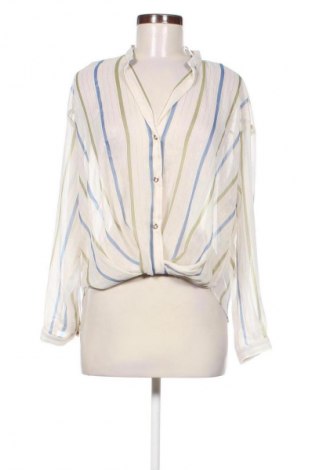 Damen Shirt Zara, Größe S, Farbe Mehrfarbig, Preis € 13,81