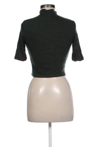 Bluzka damska Zara, Rozmiar M, Kolor Zielony, Cena 66,99 zł