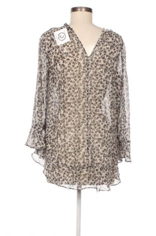 Bluzka damska Zara, Rozmiar XS, Kolor Kolorowy, Cena 40,99 zł