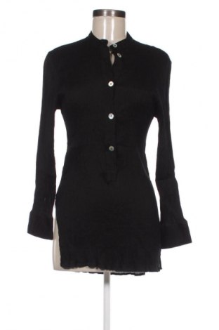 Dámská halenka Zara, Velikost XS, Barva Černá, Cena  342,00 Kč