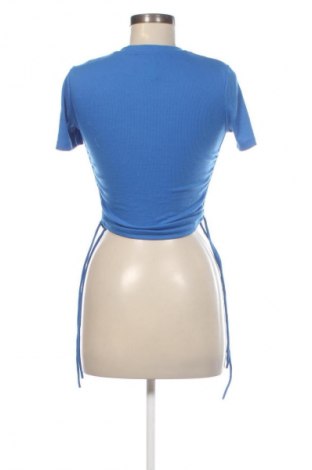 Dámská halenka Zara, Velikost S, Barva Modrá, Cena  229,00 Kč