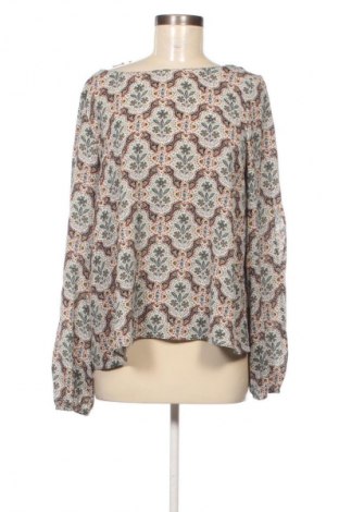 Bluză de femei Zara, Mărime M, Culoare Multicolor, Preț 71,99 Lei