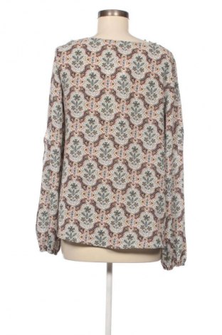 Bluză de femei Zara, Mărime M, Culoare Multicolor, Preț 71,99 Lei
