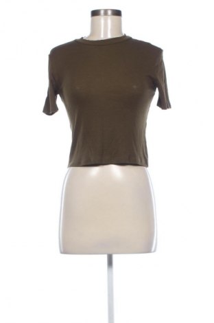 Dámská halenka Zara, Velikost S, Barva Zelená, Cena  169,00 Kč