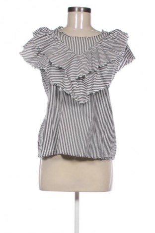 Bluză de femei Zara, Mărime S, Culoare Multicolor, Preț 51,45 Lei