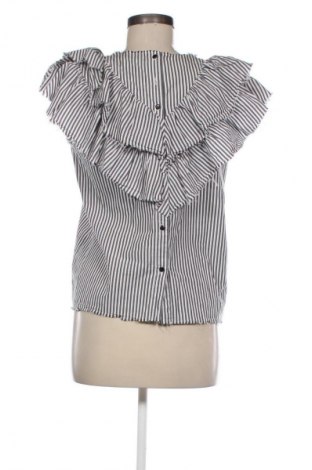 Bluză de femei Zara, Mărime S, Culoare Multicolor, Preț 51,45 Lei