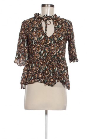 Női blúz Zara, Méret XS, Szín Sokszínű, Ár 5 396 Ft