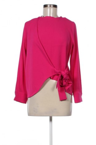 Női blúz Zara, Méret XS, Szín Rózsaszín, Ár 5 396 Ft