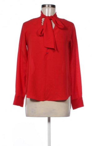 Női blúz Zara, Méret XS, Szín Piros, Ár 5 396 Ft